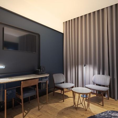 Axis Porto Club Aliados酒店 外观 照片