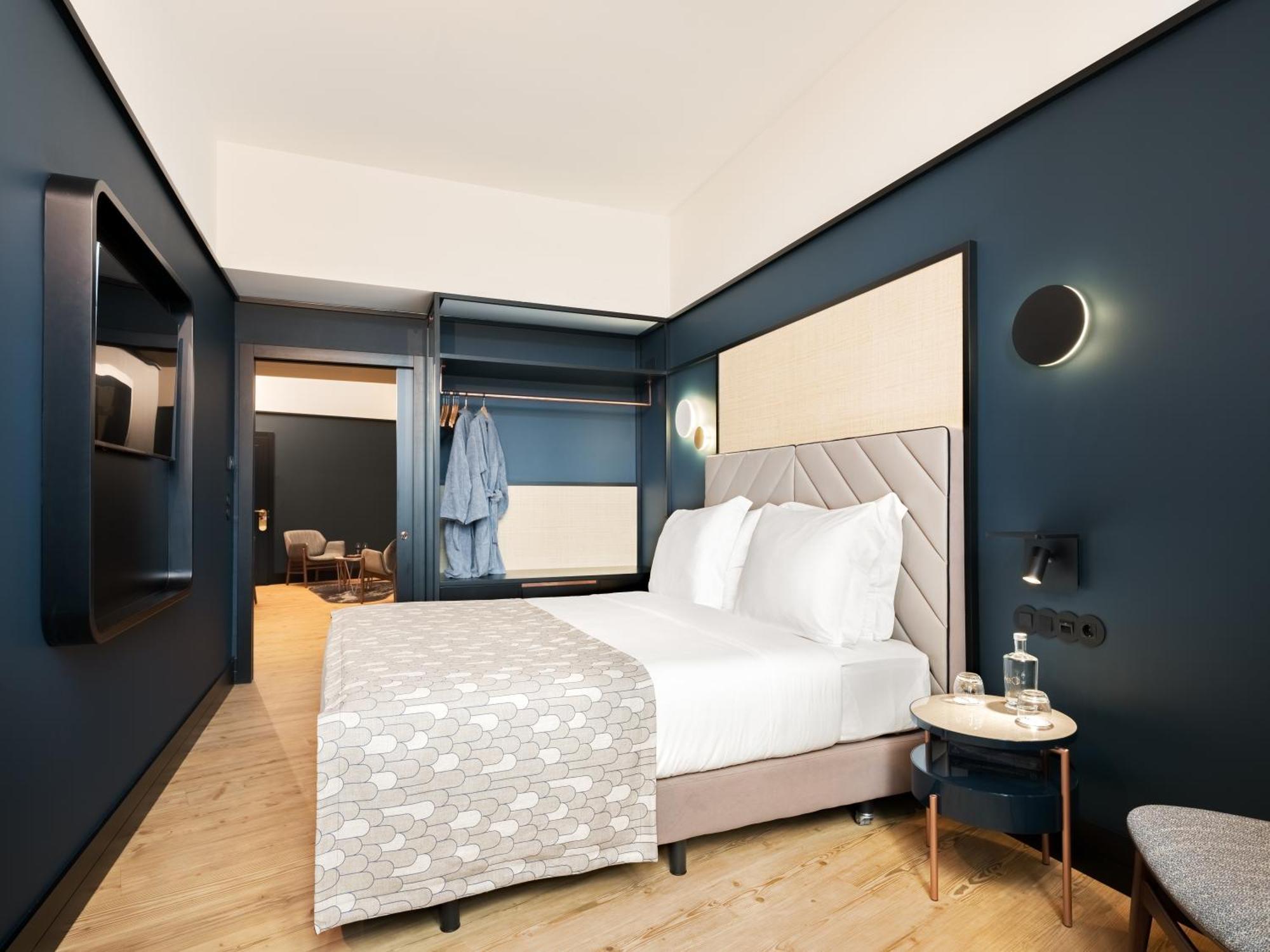 Axis Porto Club Aliados酒店 外观 照片